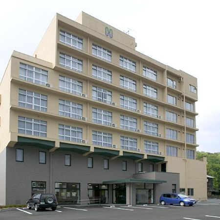 Hotel Mercato Wajima Zewnętrze zdjęcie