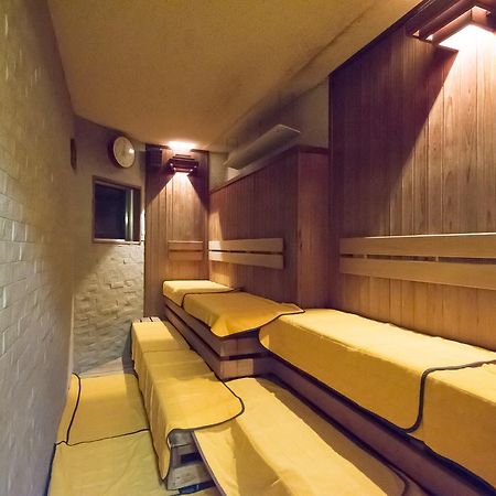 Hotel Mercato Wajima Zewnętrze zdjęcie