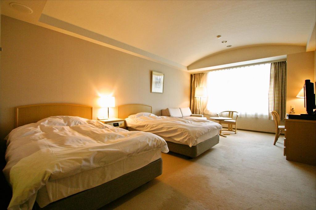 Hotel Mercato Wajima Zewnętrze zdjęcie