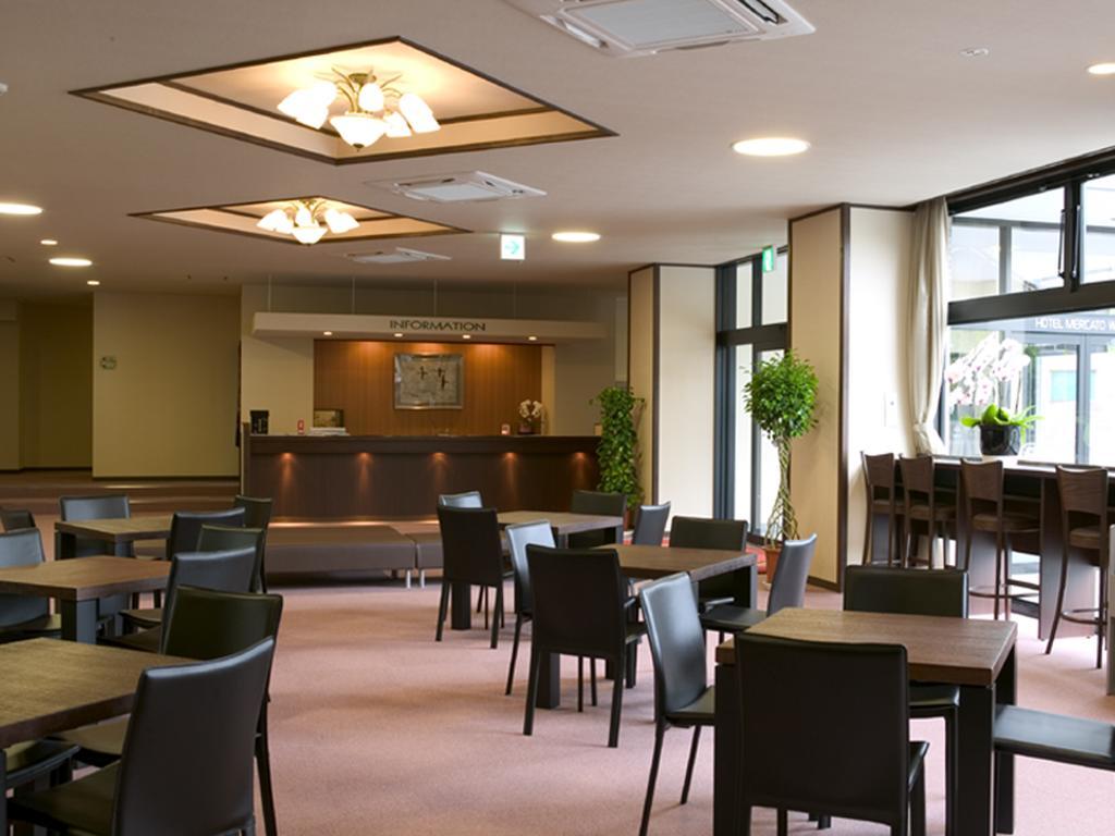 Hotel Mercato Wajima Zewnętrze zdjęcie