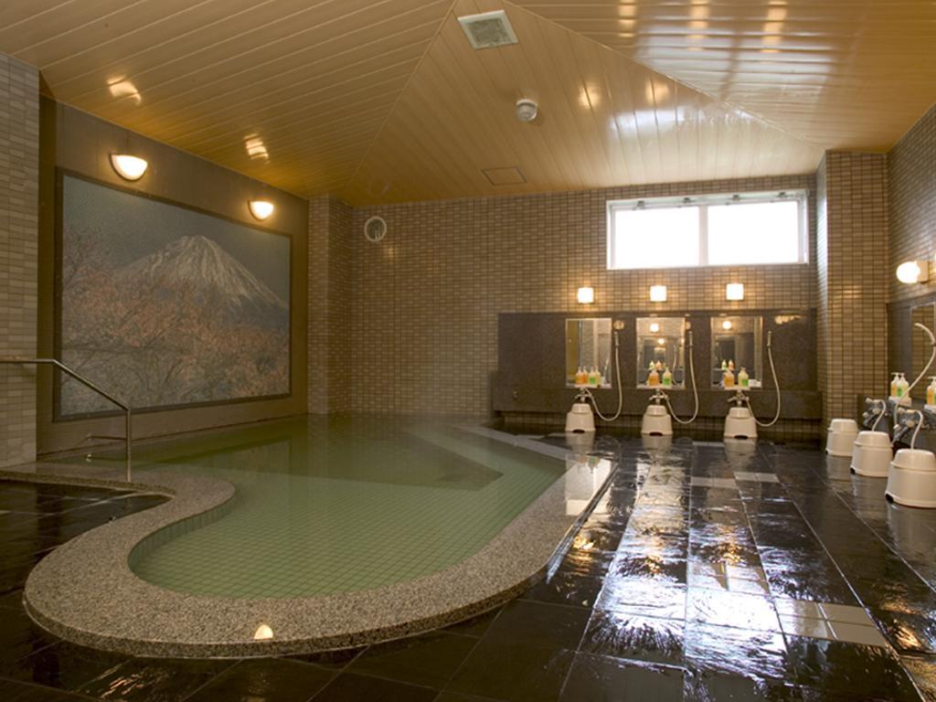 Hotel Mercato Wajima Zewnętrze zdjęcie