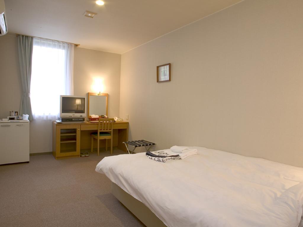 Hotel Mercato Wajima Zewnętrze zdjęcie