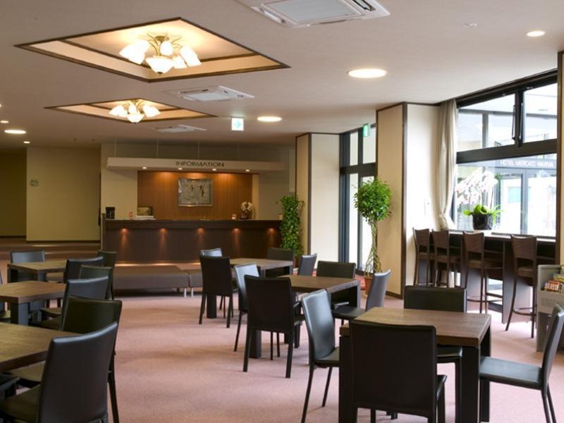 Hotel Mercato Wajima Zewnętrze zdjęcie