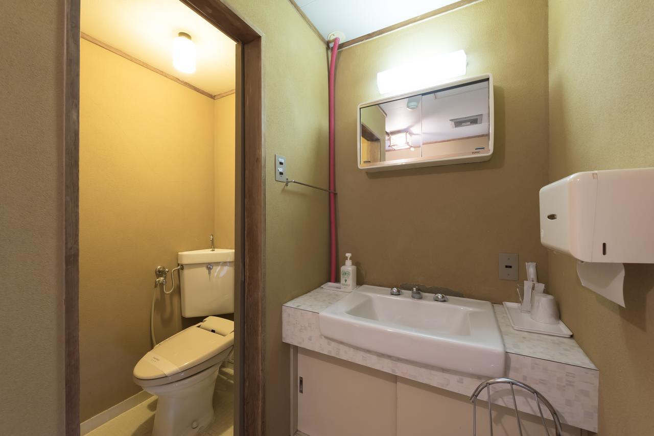 Hotel Mercato Wajima Zewnętrze zdjęcie