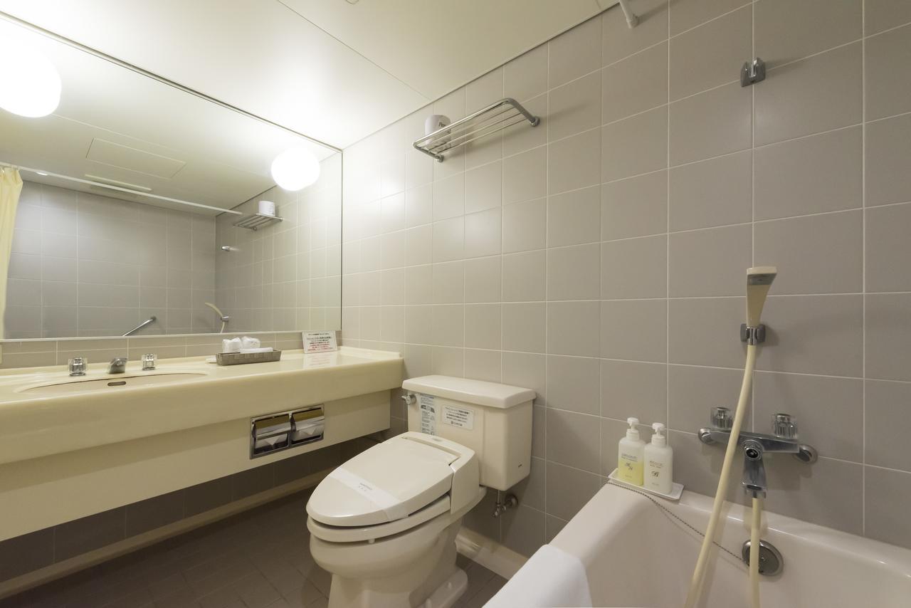 Hotel Mercato Wajima Zewnętrze zdjęcie