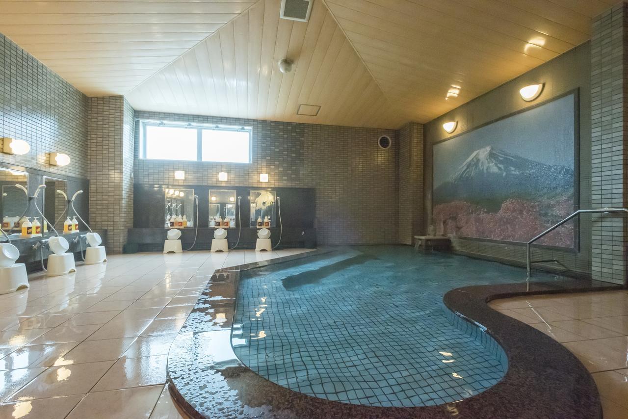 Hotel Mercato Wajima Zewnętrze zdjęcie