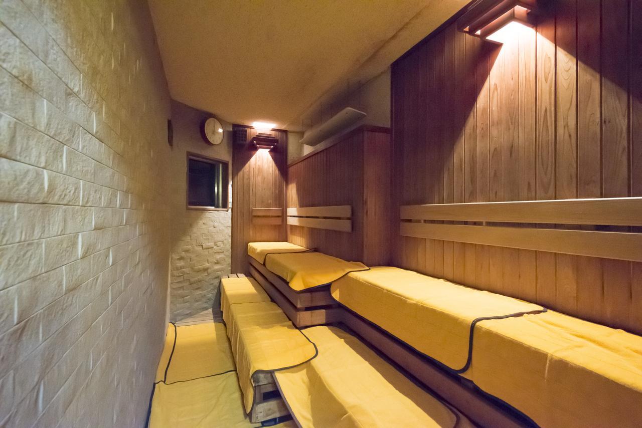 Hotel Mercato Wajima Zewnętrze zdjęcie