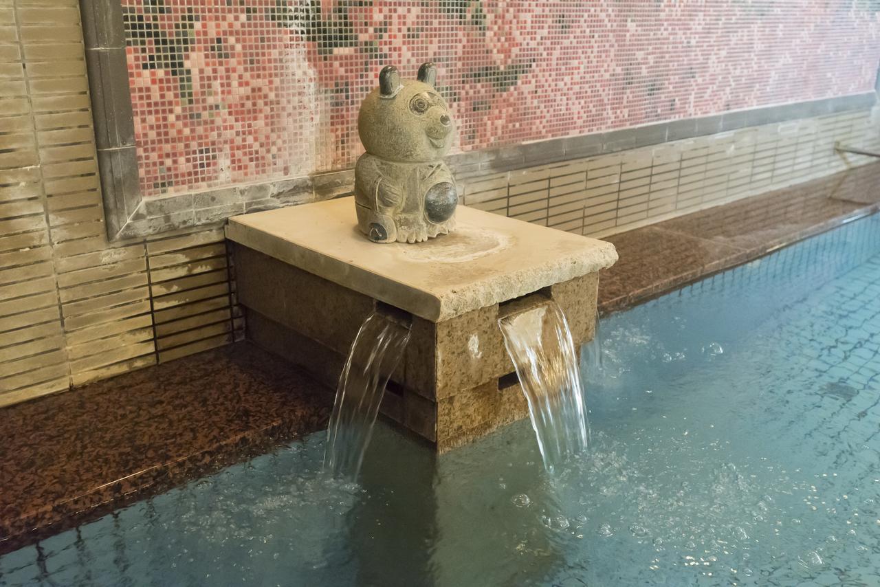 Hotel Mercato Wajima Zewnętrze zdjęcie
