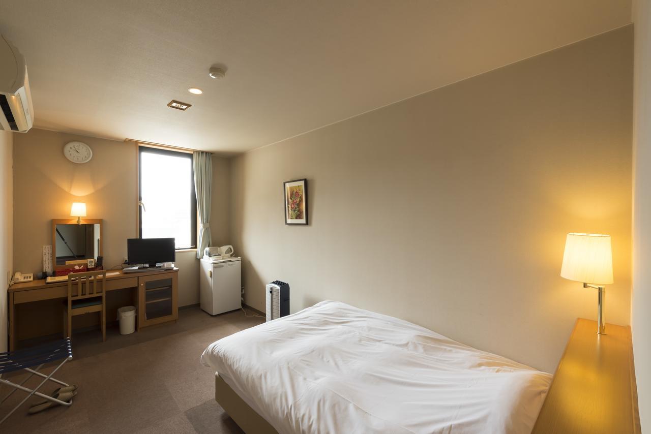Hotel Mercato Wajima Zewnętrze zdjęcie