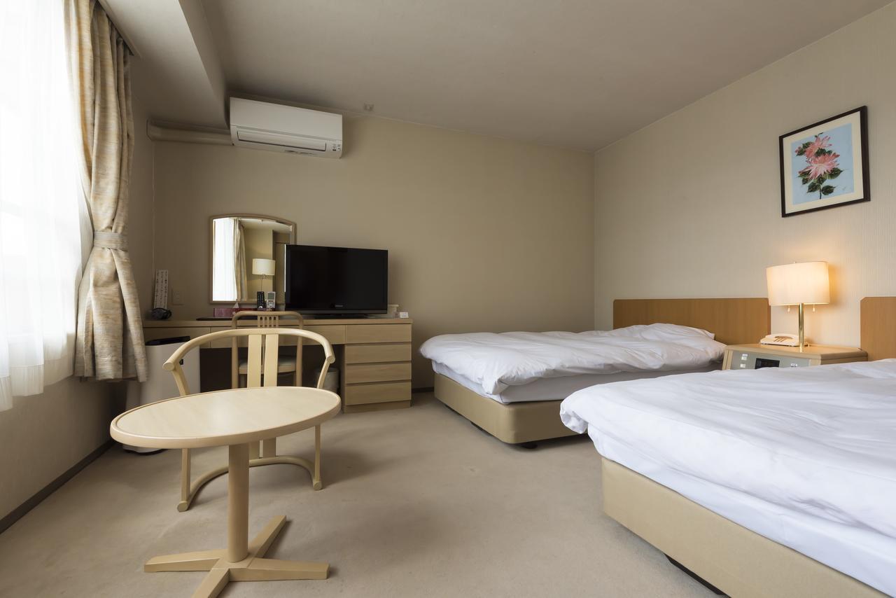 Hotel Mercato Wajima Zewnętrze zdjęcie