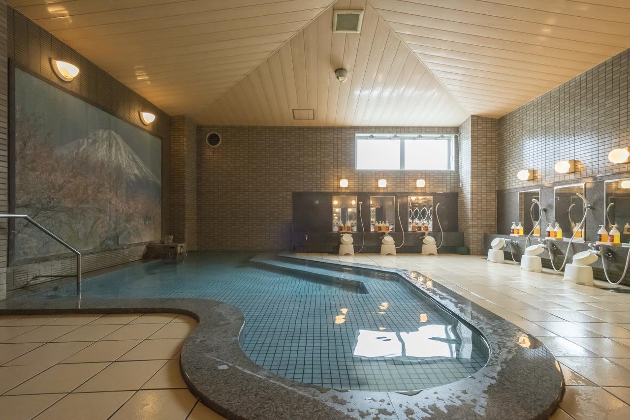 Hotel Mercato Wajima Zewnętrze zdjęcie