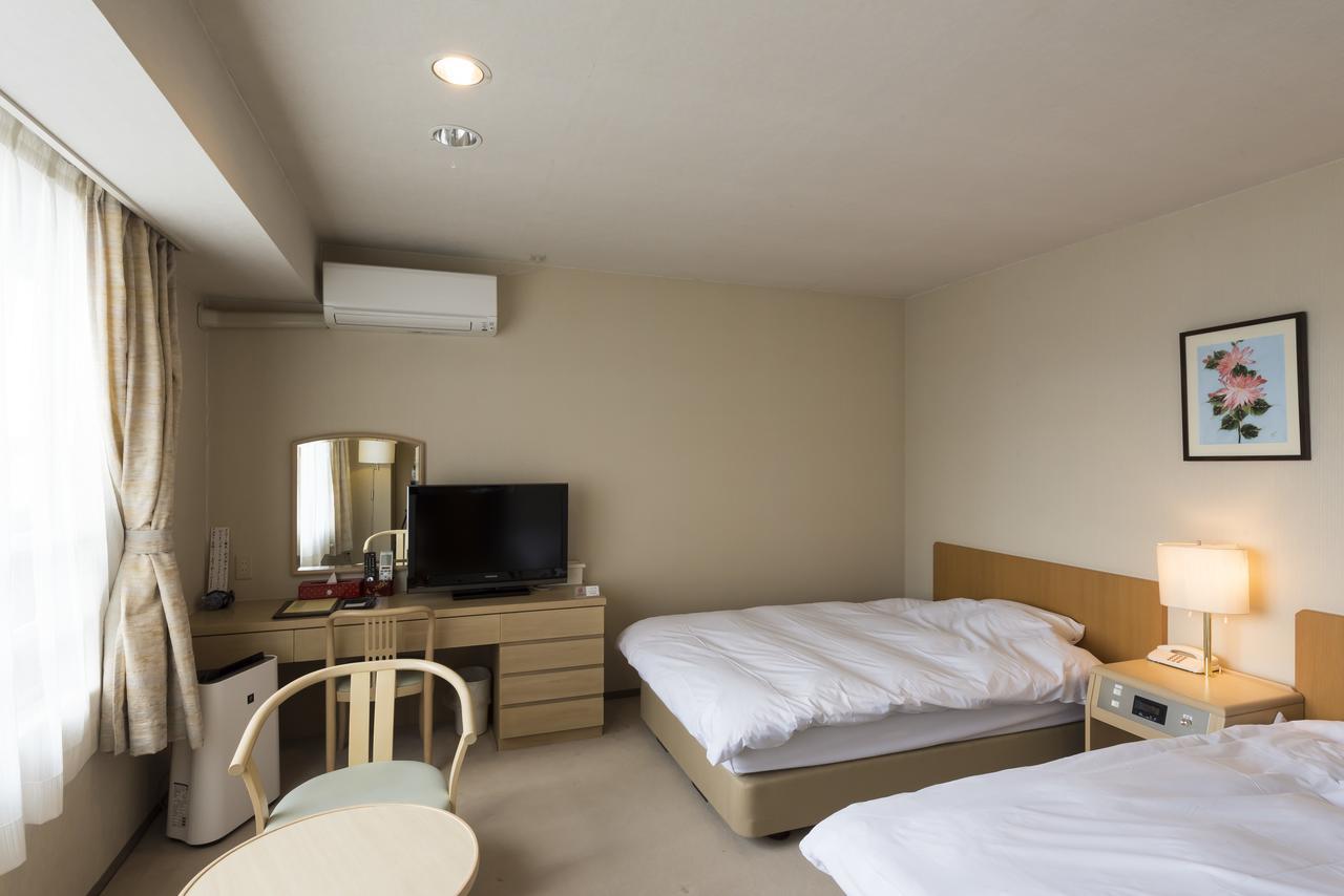 Hotel Mercato Wajima Zewnętrze zdjęcie
