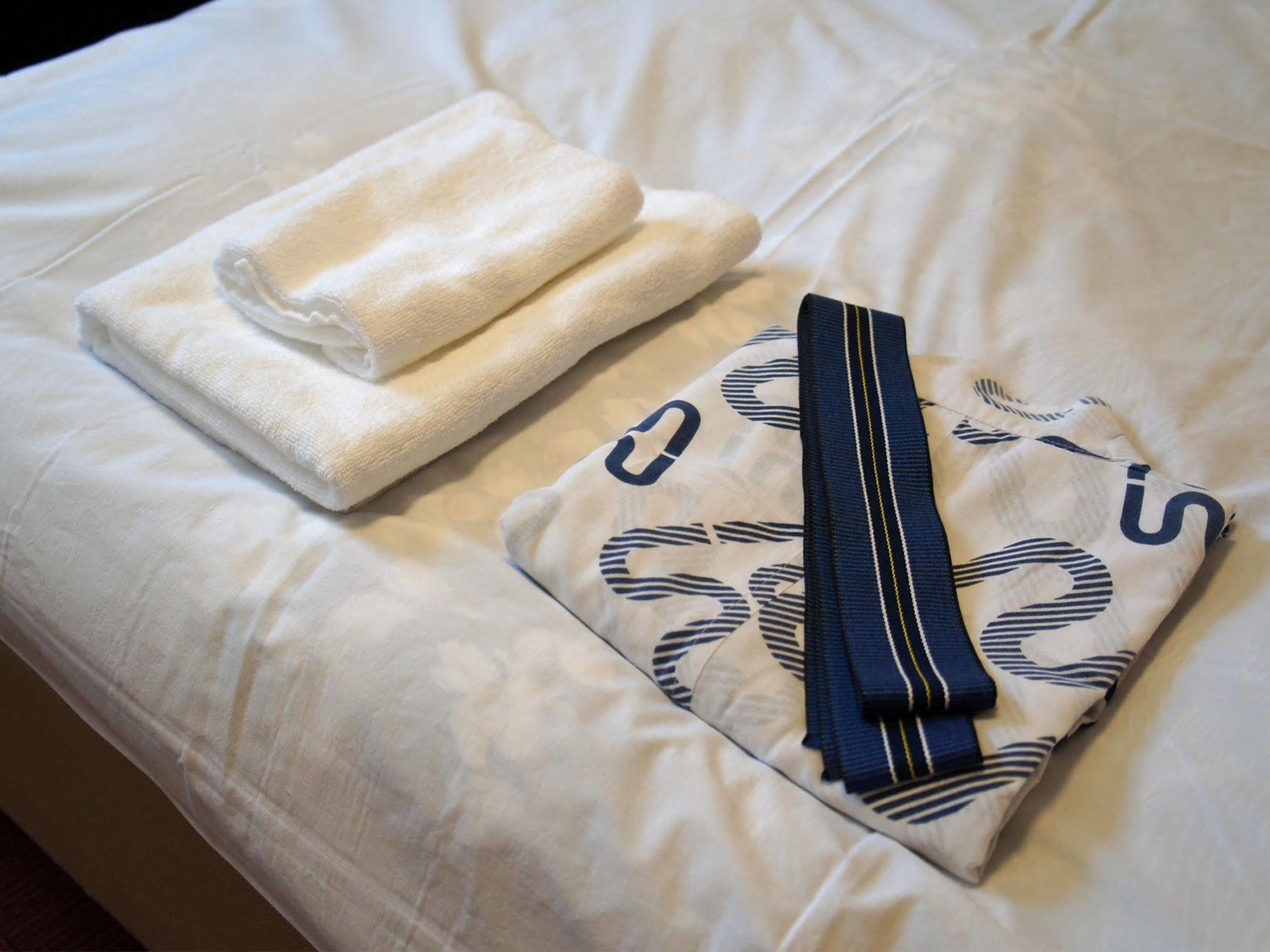 Hotel Mercato Wajima Zewnętrze zdjęcie