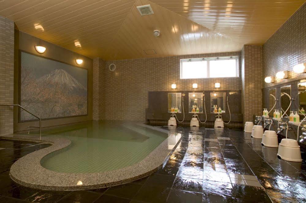 Hotel Mercato Wajima Zewnętrze zdjęcie