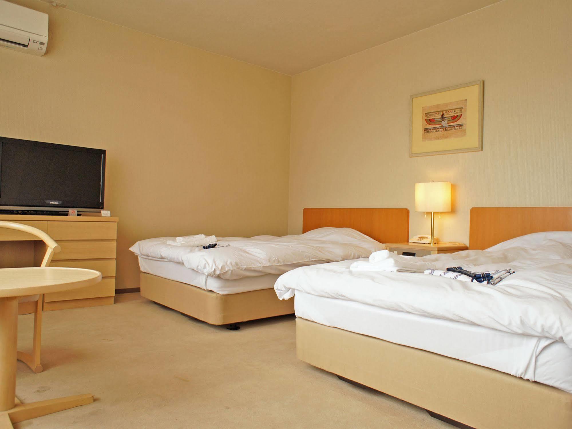Hotel Mercato Wajima Zewnętrze zdjęcie